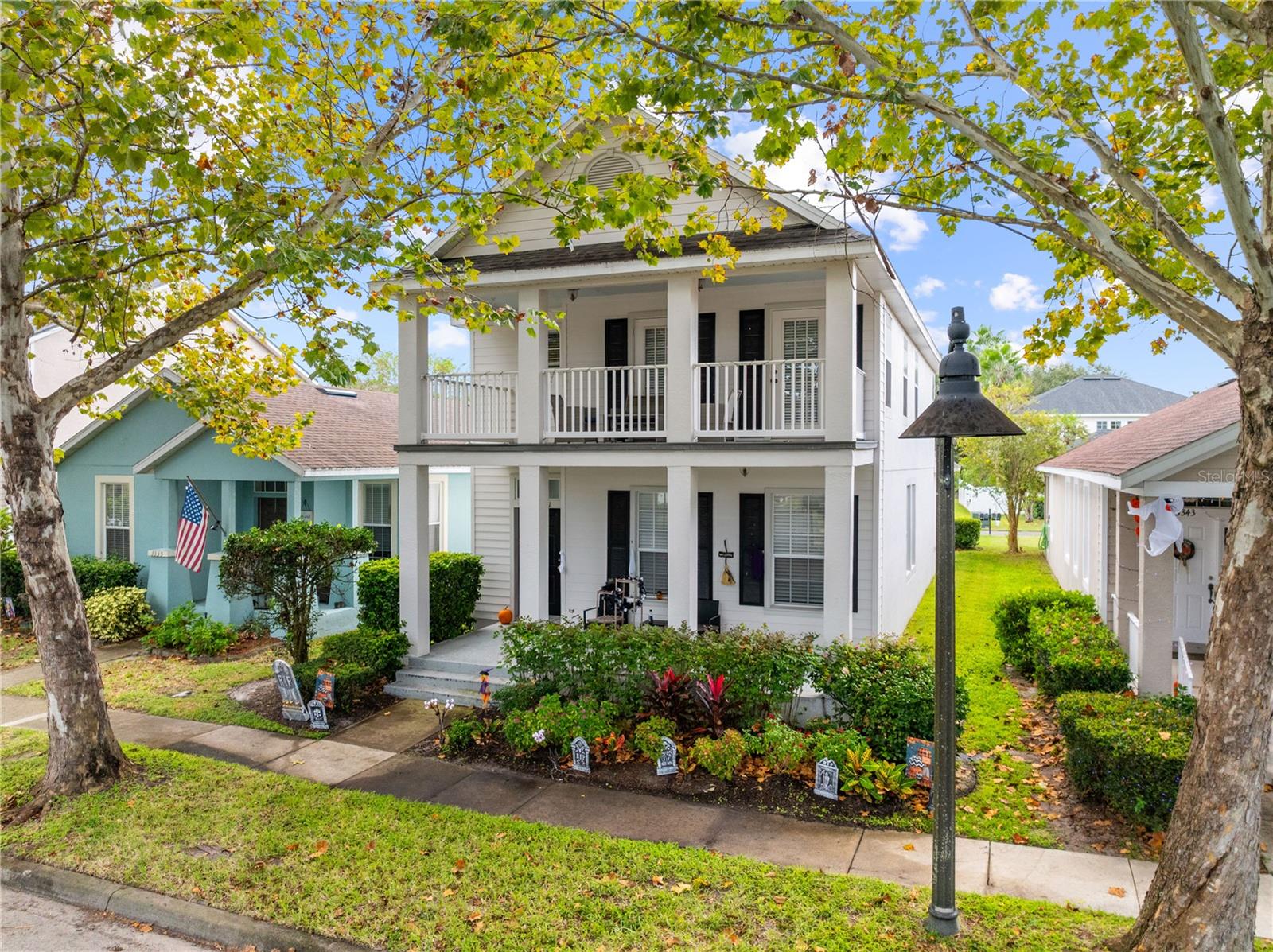 BIRCHWOOD NBHDS B & C - Residential