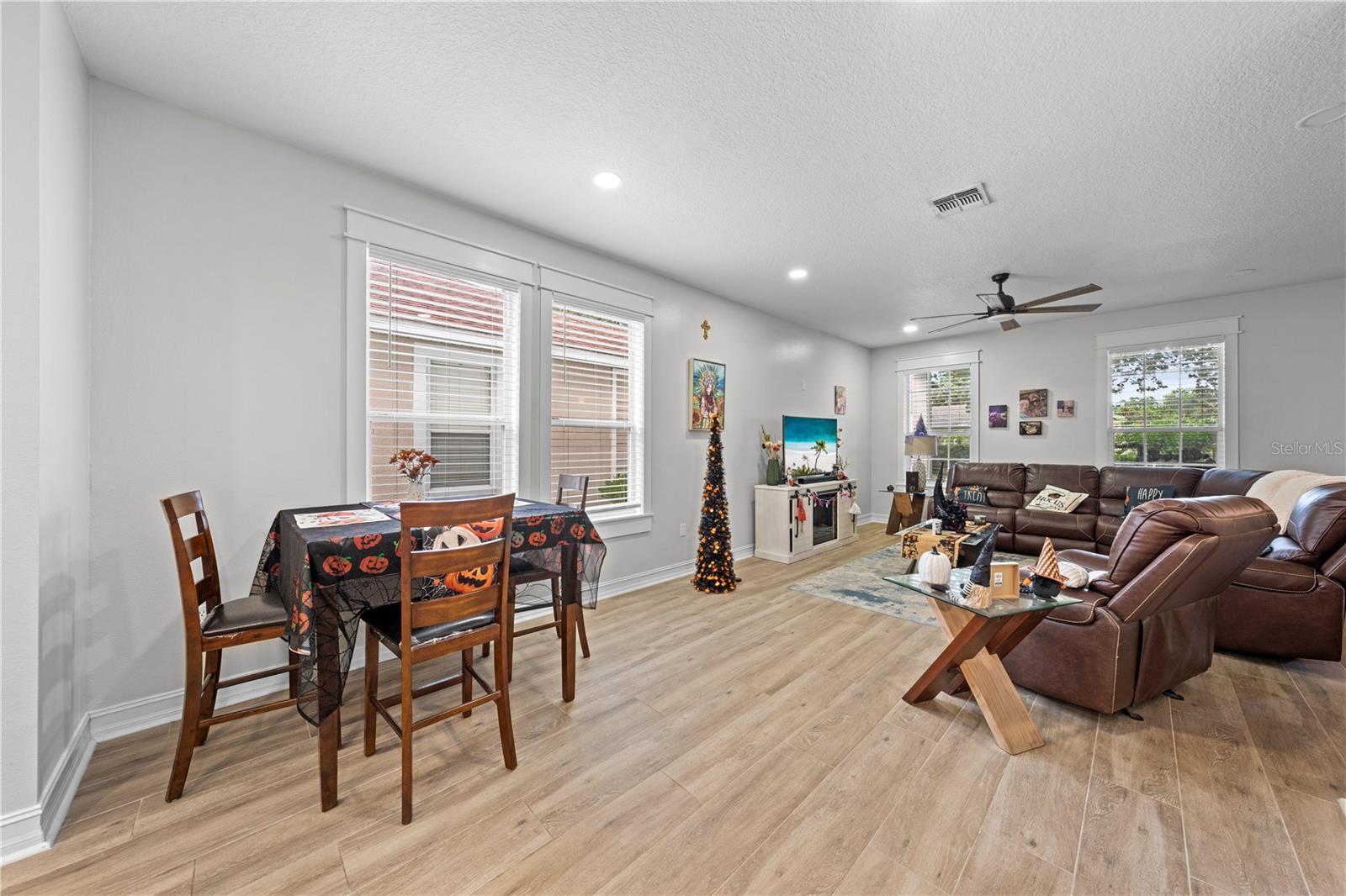 BIRCHWOOD NBHDS B & C - Residential