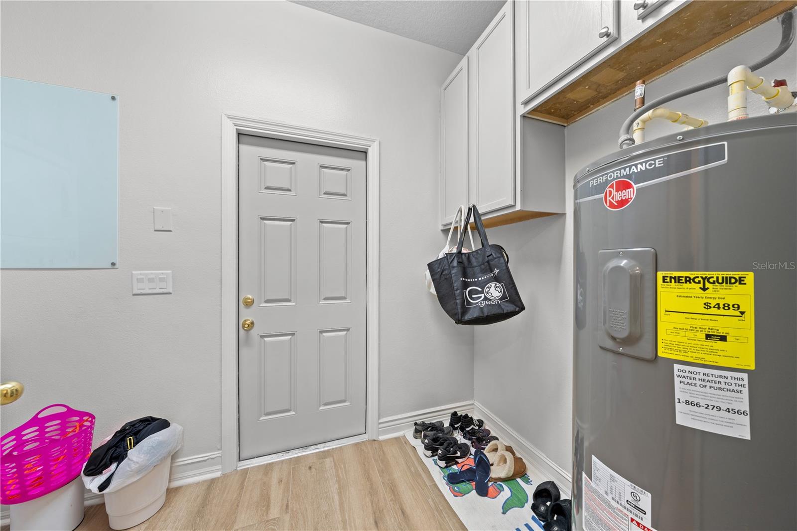 BIRCHWOOD NBHDS B & C - Residential