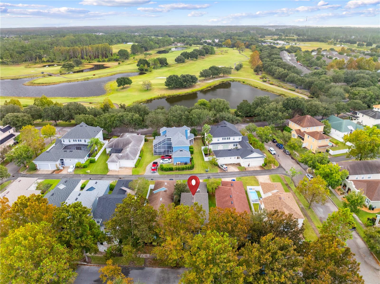 BIRCHWOOD NBHDS B & C - Residential