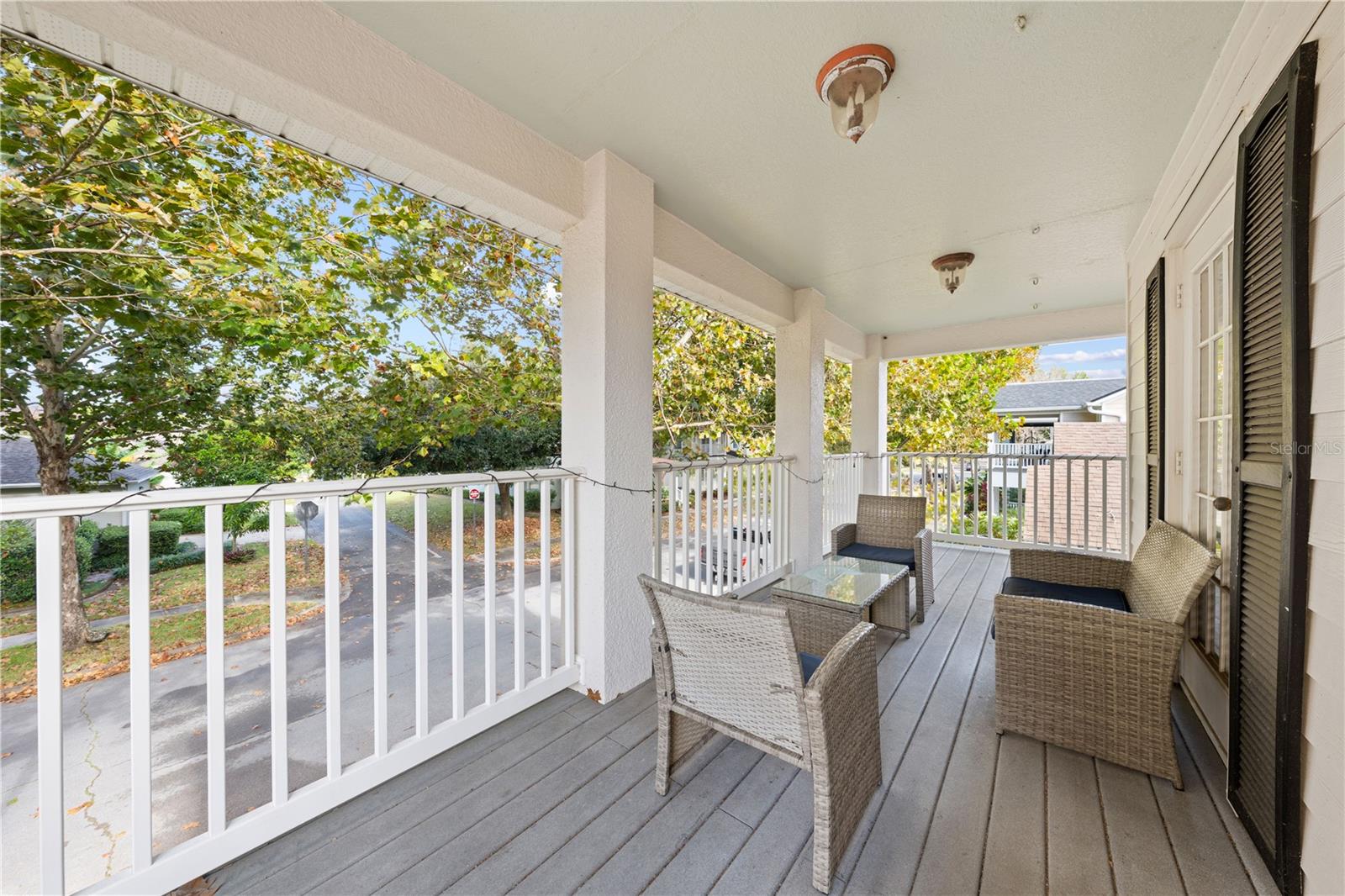 BIRCHWOOD NBHDS B & C - Residential