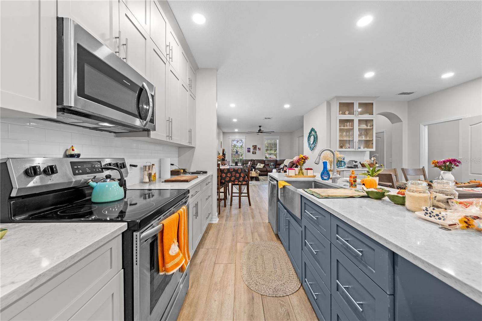 BIRCHWOOD NBHDS B & C - Residential