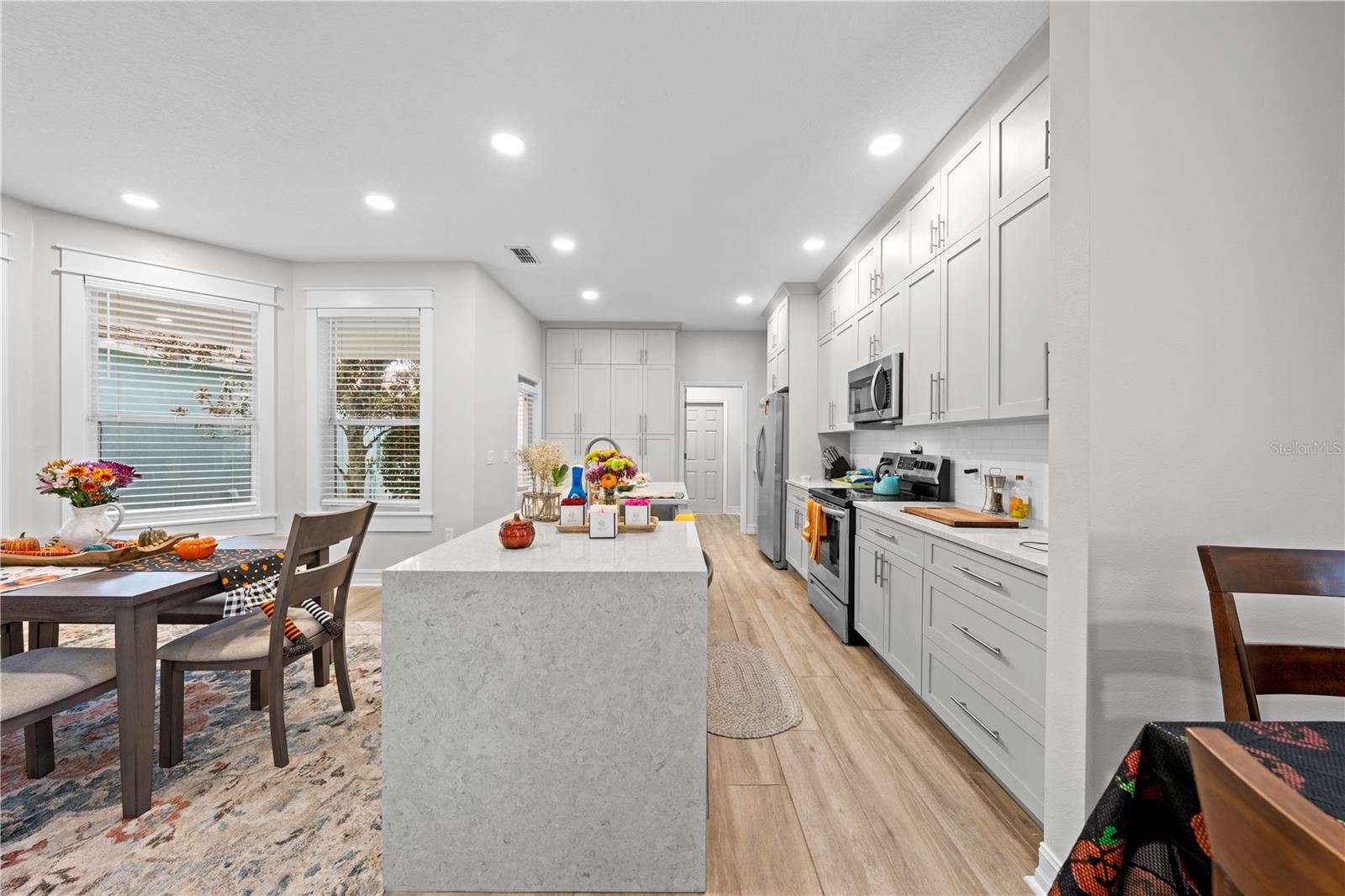 BIRCHWOOD NBHDS B & C - Residential