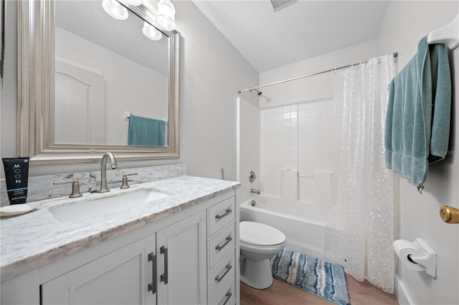 BIRCHWOOD NBHDS B & C - Residential