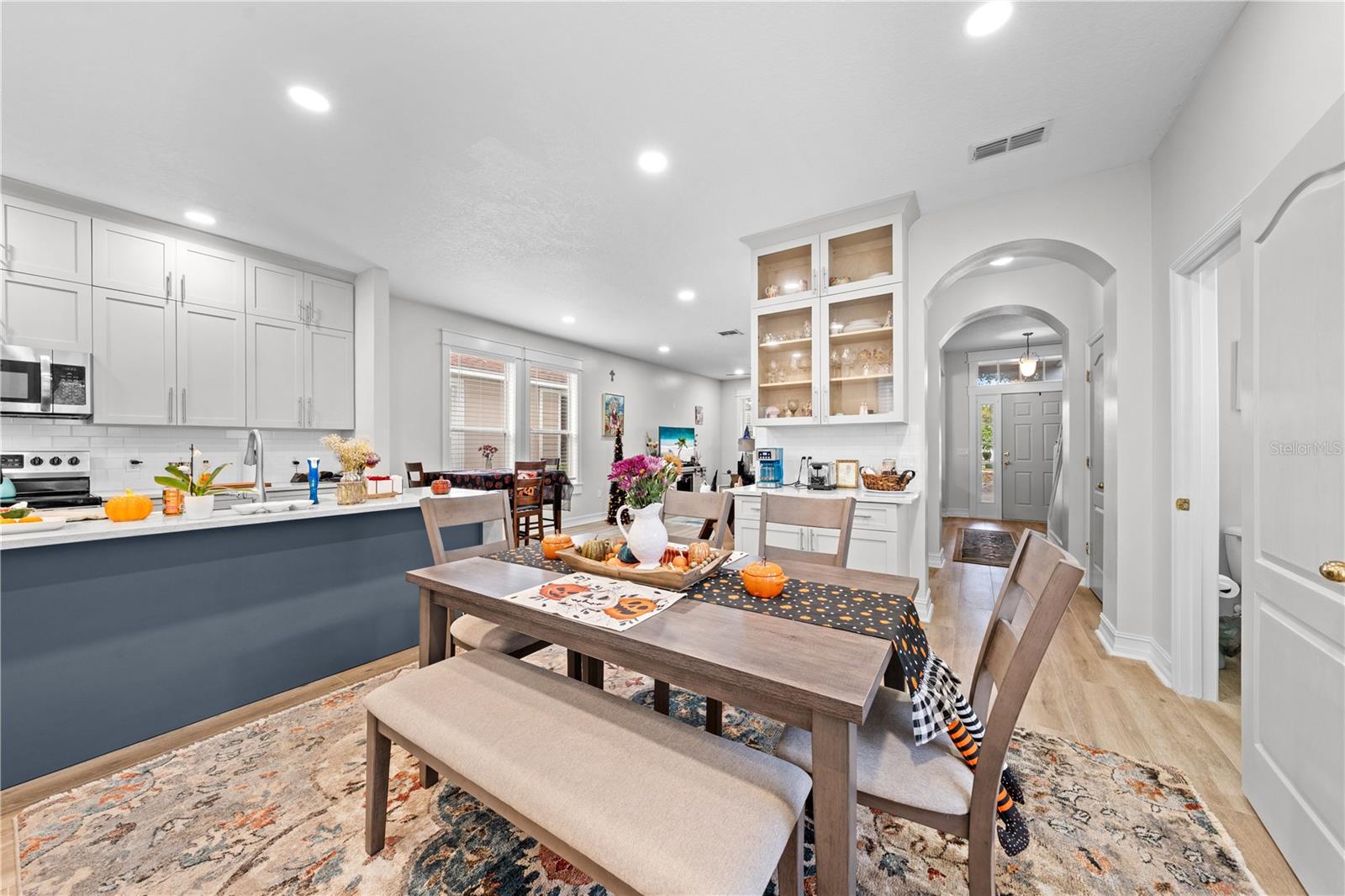 BIRCHWOOD NBHDS B & C - Residential