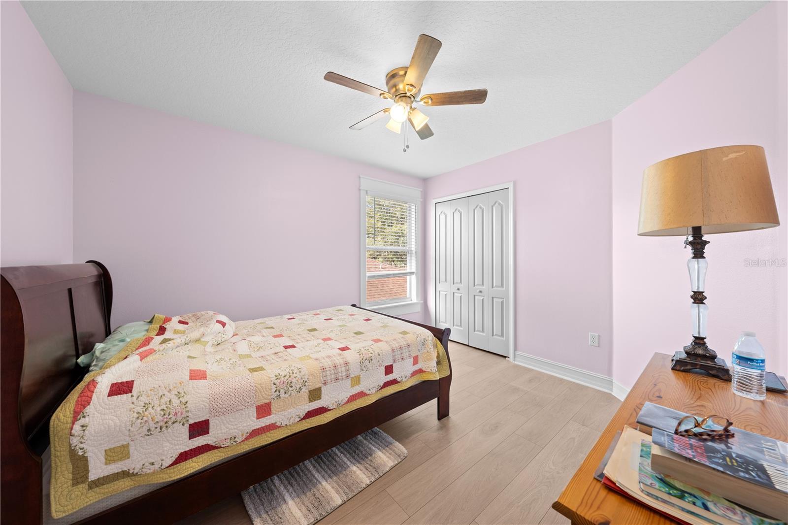 BIRCHWOOD NBHDS B & C - Residential