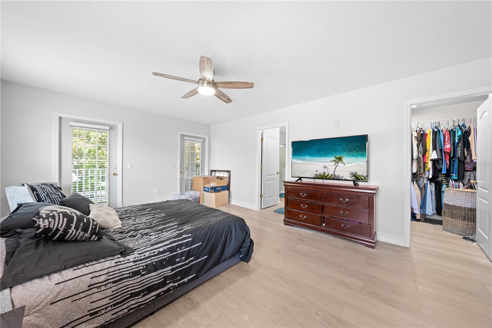 BIRCHWOOD NBHDS B & C - Residential