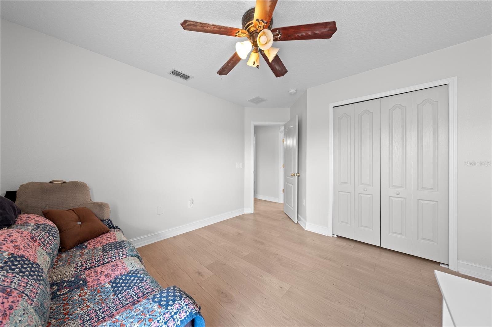 BIRCHWOOD NBHDS B & C - Residential