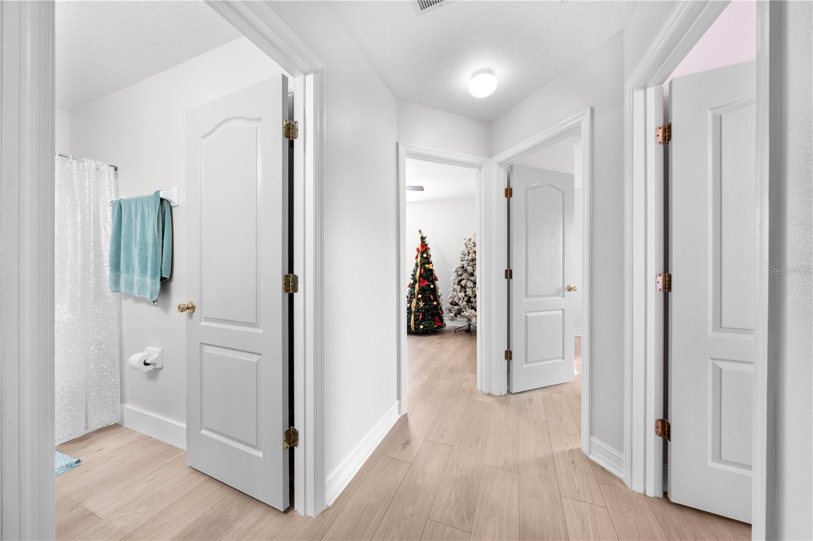 BIRCHWOOD NBHDS B & C - Residential