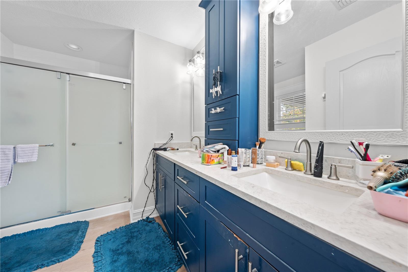 BIRCHWOOD NBHDS B & C - Residential