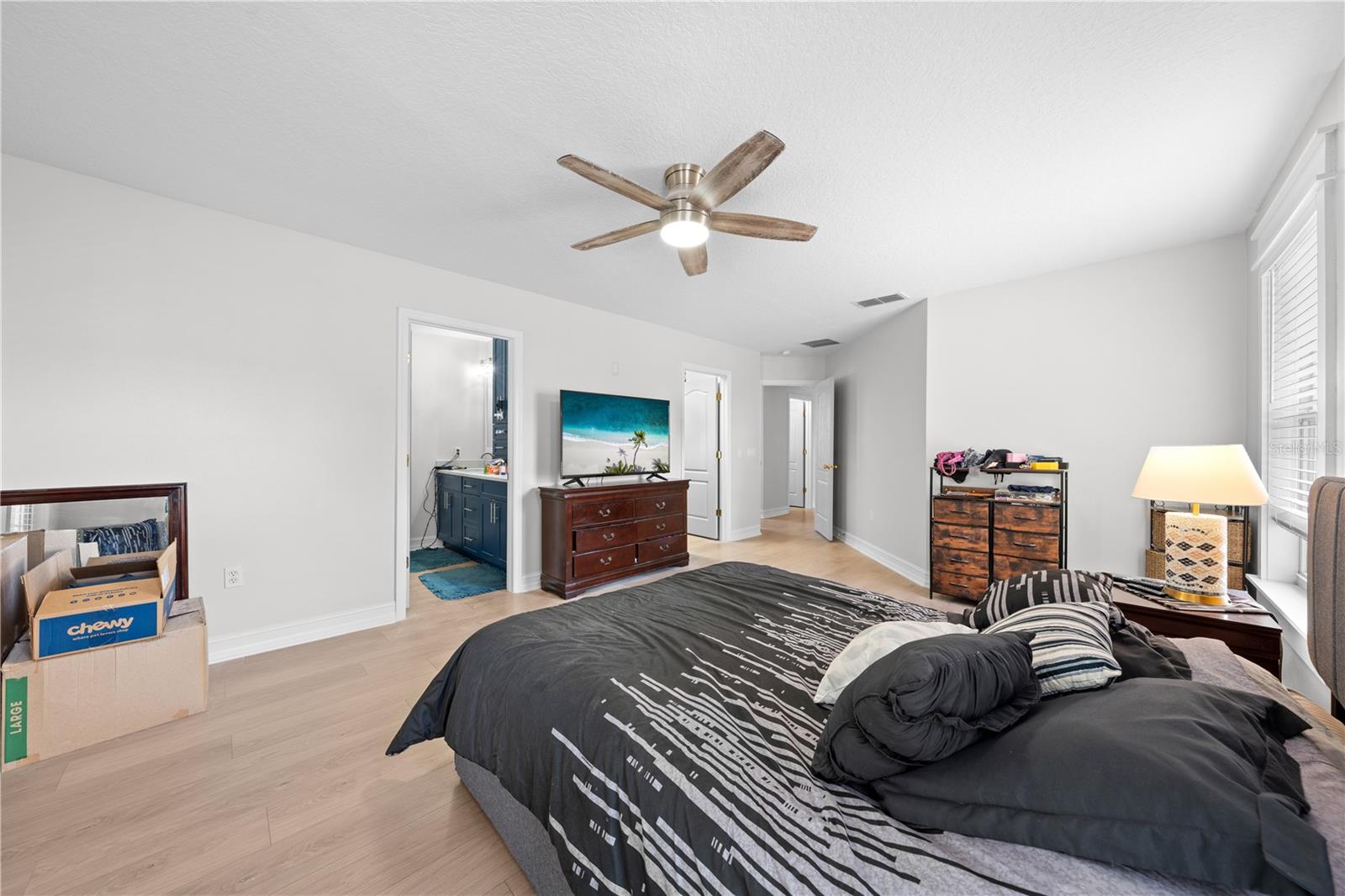 BIRCHWOOD NBHDS B & C - Residential