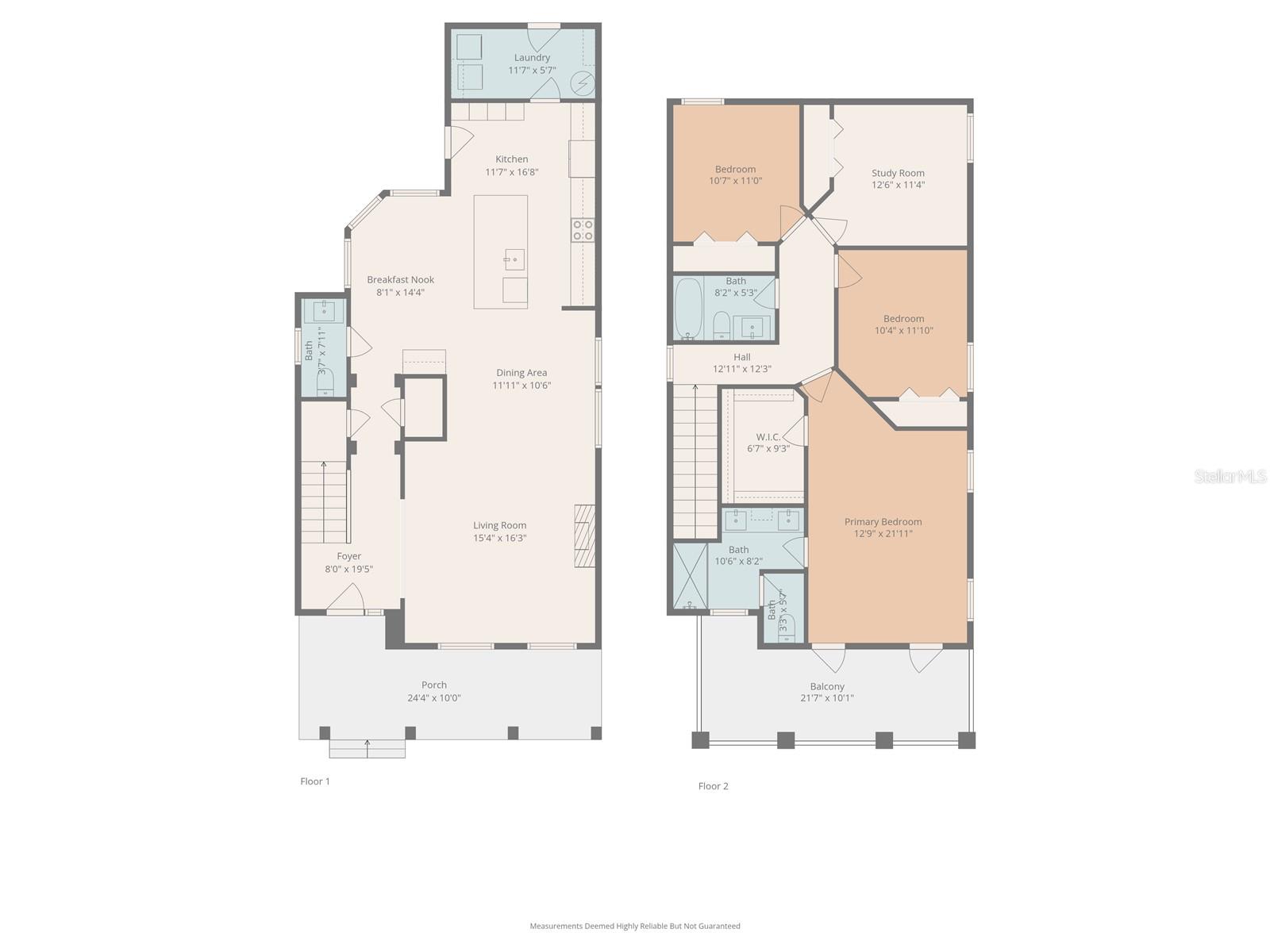 3341 BRACKEN FERN DRIVE