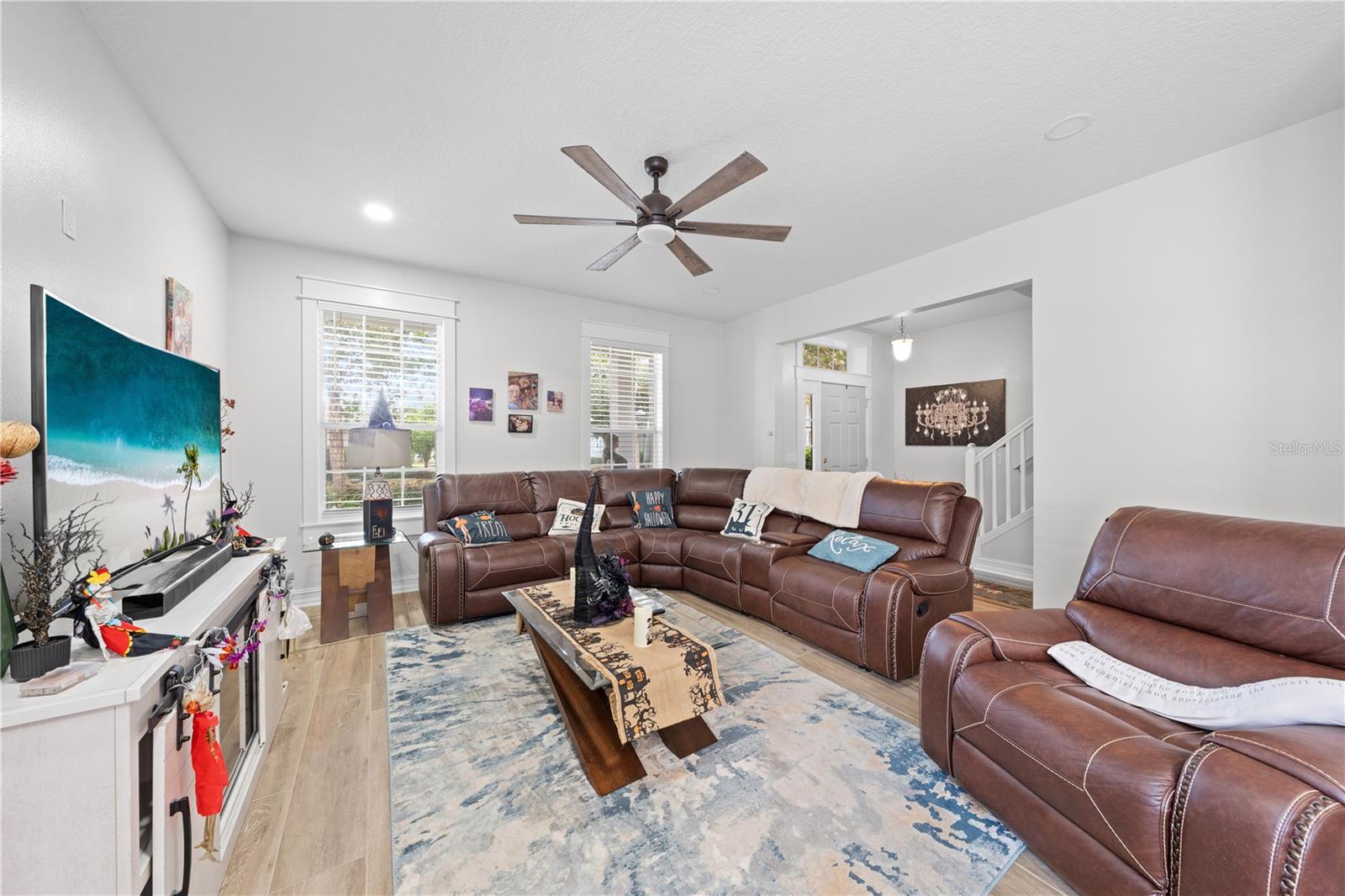 BIRCHWOOD NBHDS B & C - Residential