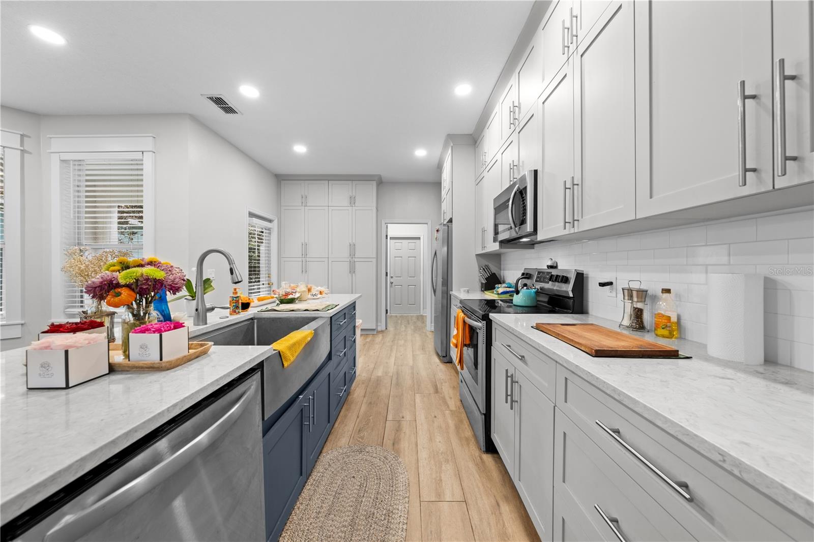 BIRCHWOOD NBHDS B & C - Residential