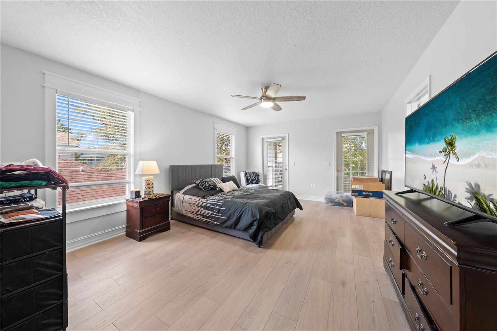 BIRCHWOOD NBHDS B & C - Residential