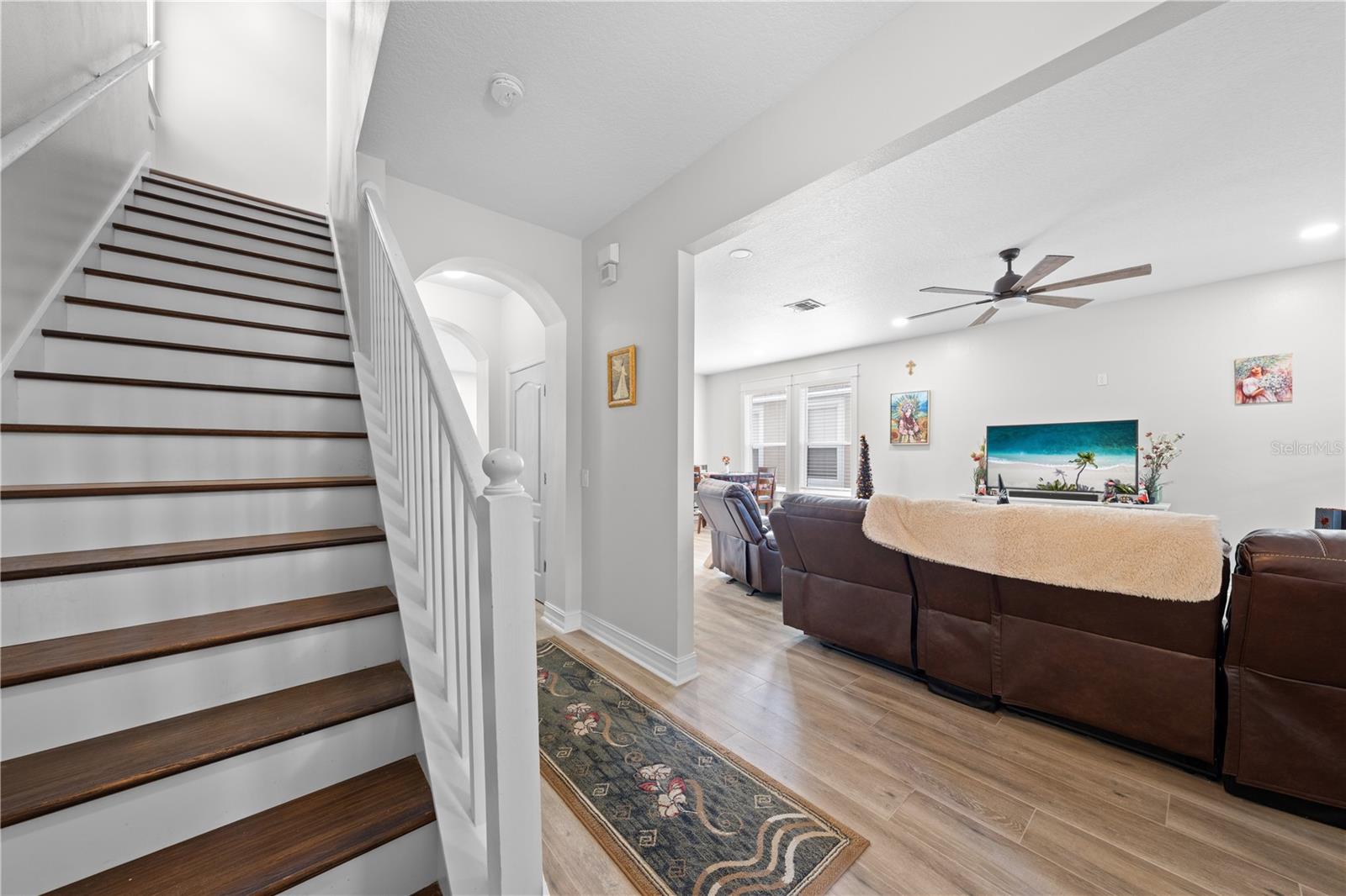 BIRCHWOOD NBHDS B & C - Residential