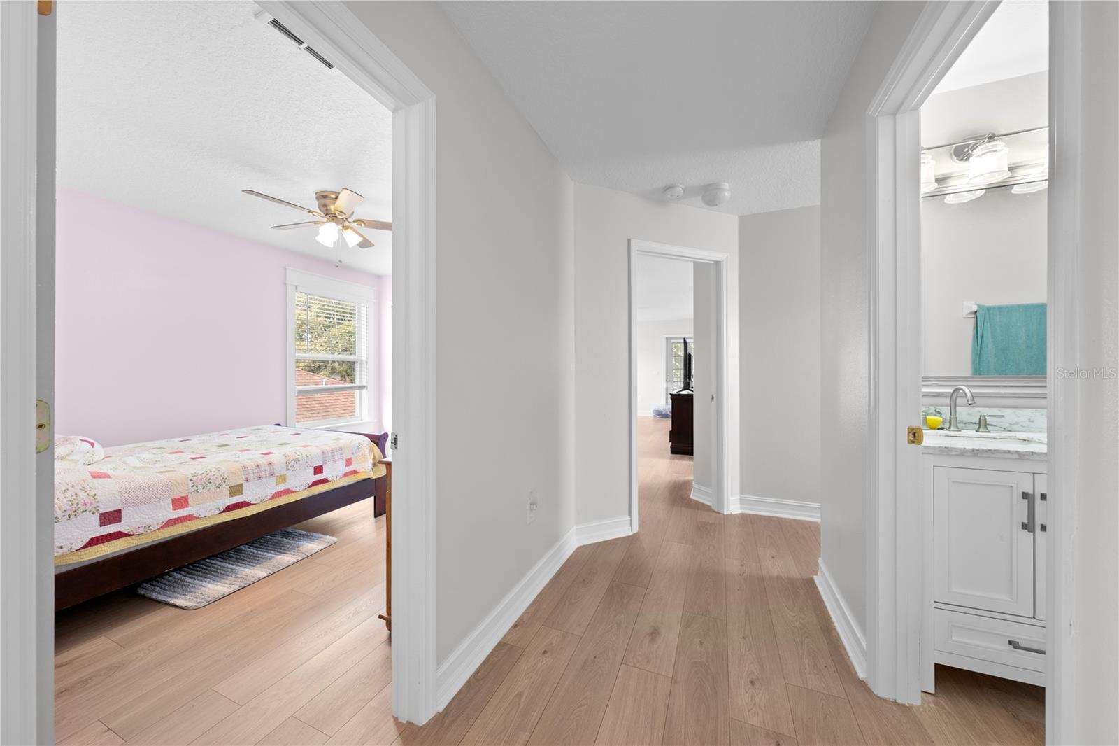 BIRCHWOOD NBHDS B & C - Residential