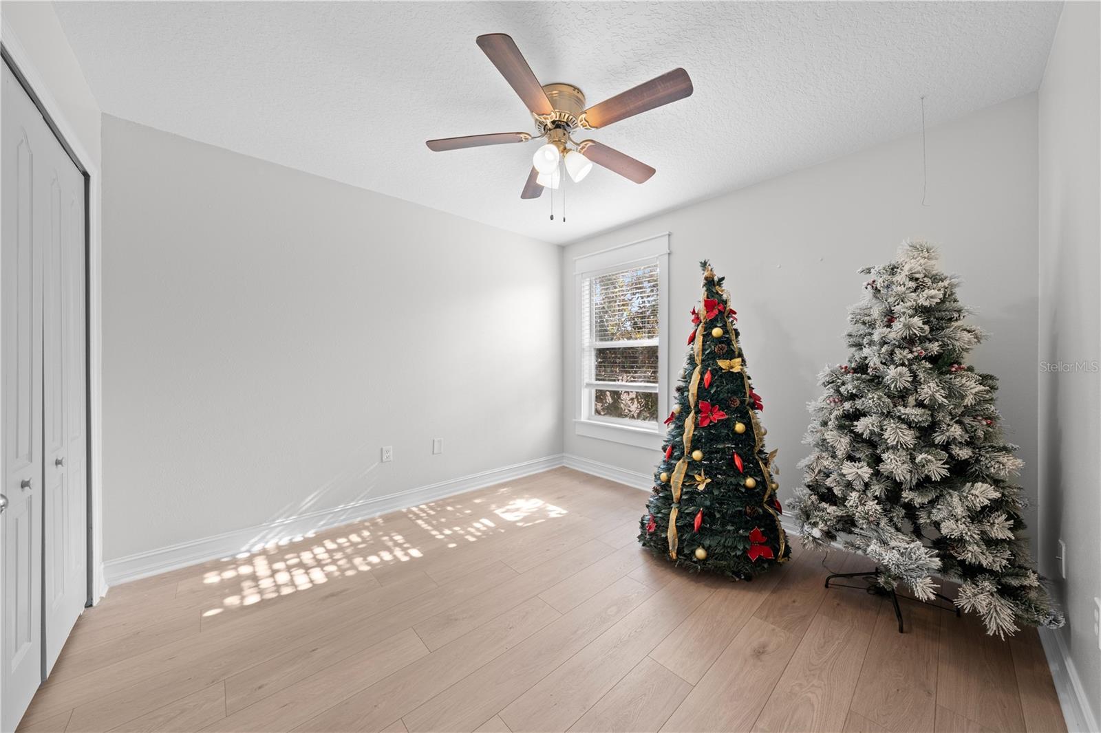 BIRCHWOOD NBHDS B & C - Residential