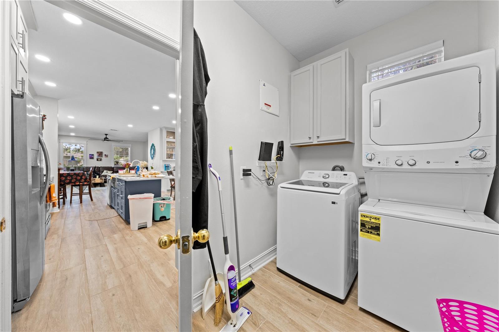 BIRCHWOOD NBHDS B & C - Residential