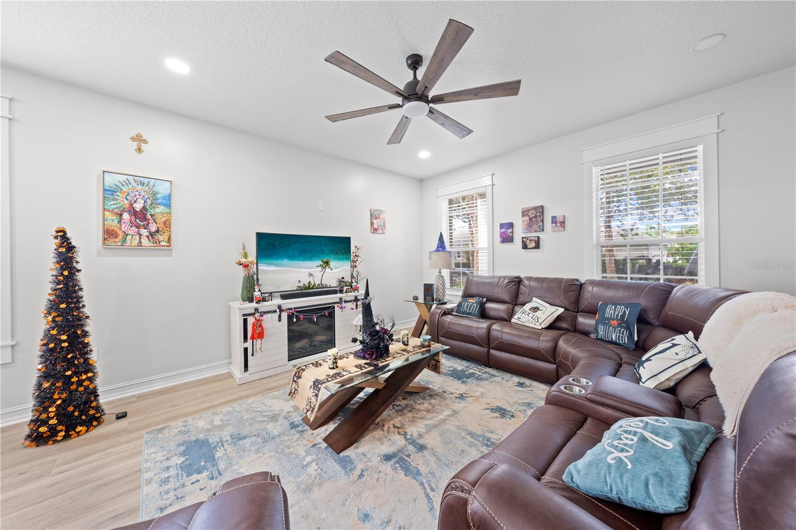 BIRCHWOOD NBHDS B & C - Residential