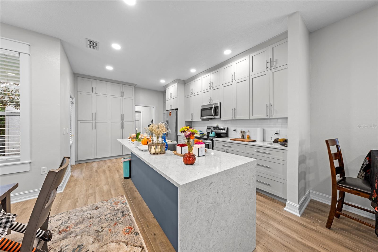 BIRCHWOOD NBHDS B & C - Residential