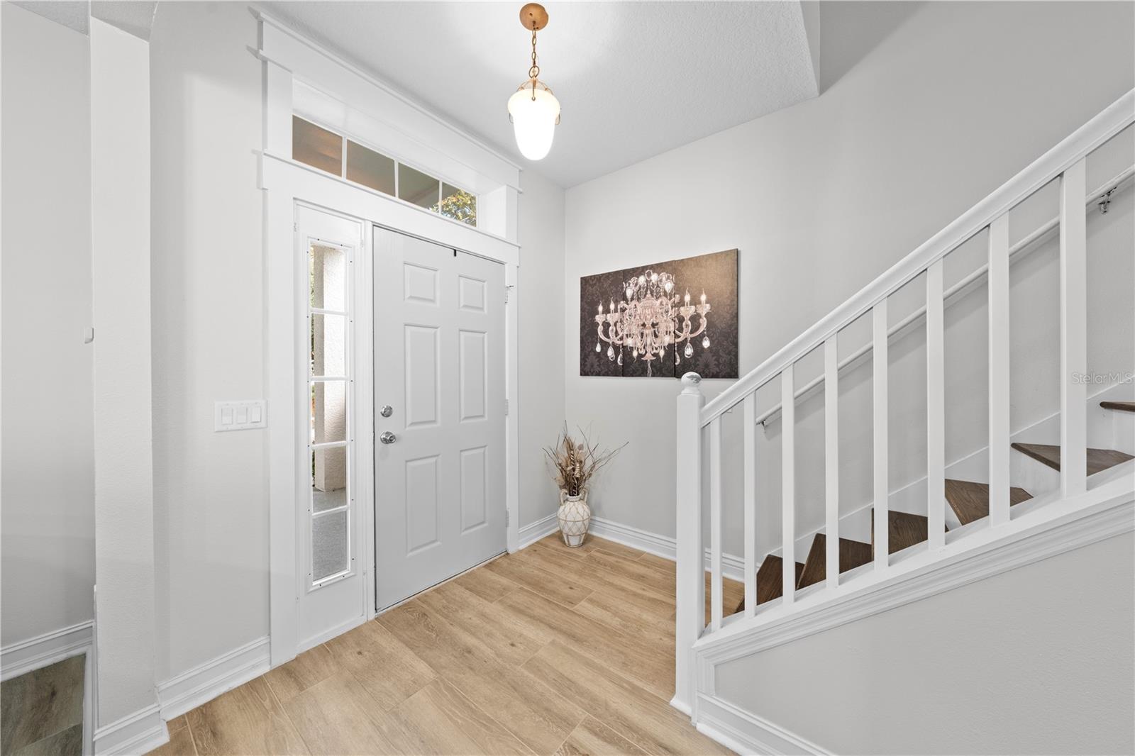 BIRCHWOOD NBHDS B & C - Residential