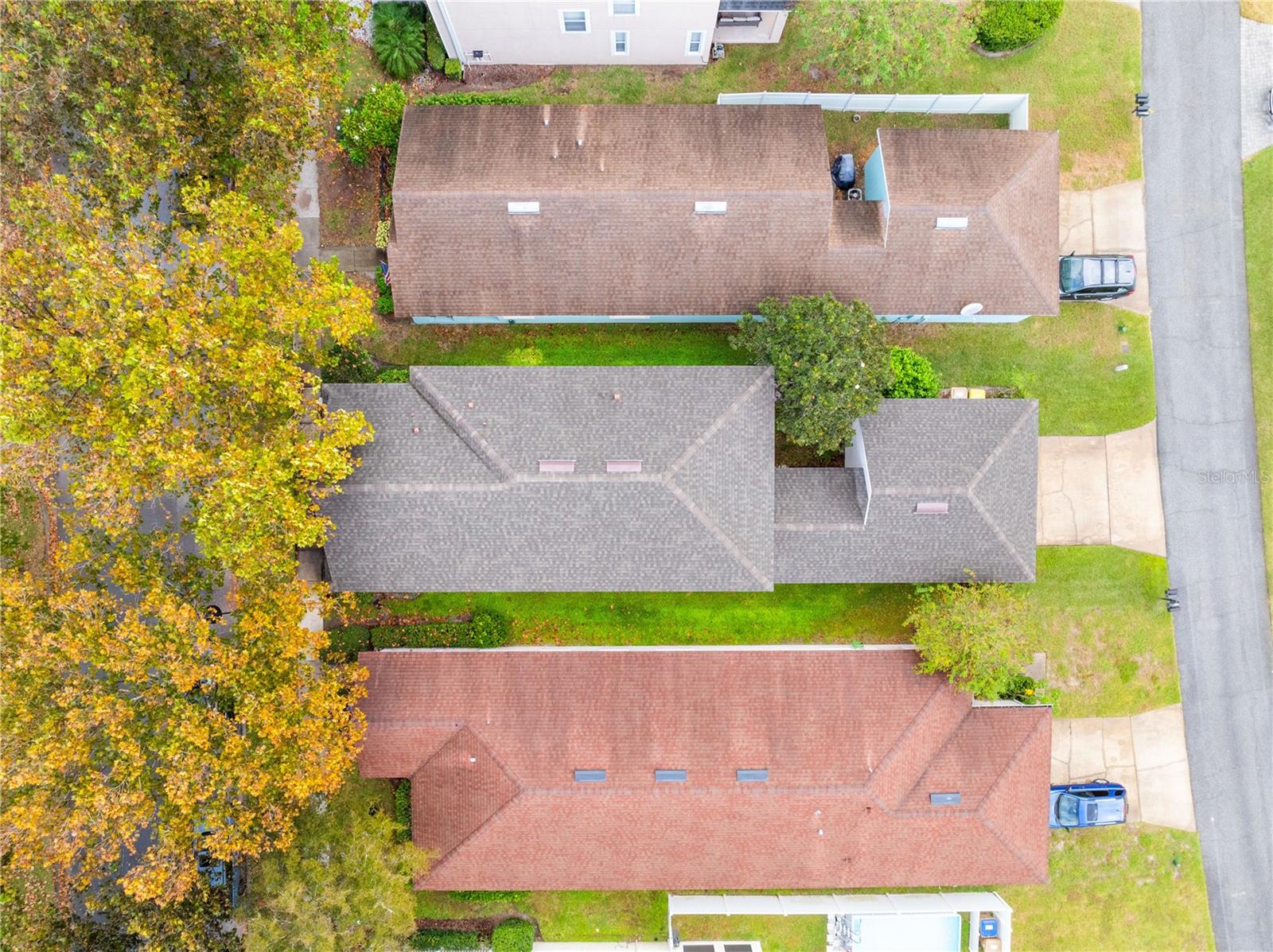 BIRCHWOOD NBHDS B & C - Residential