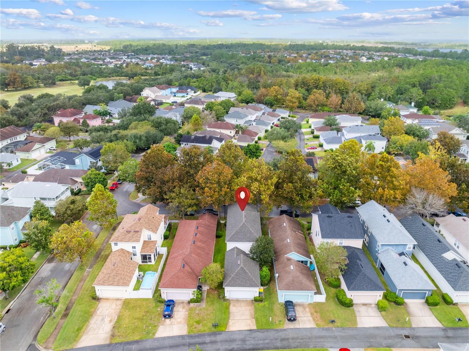 3341 BRACKEN FERN DRIVE