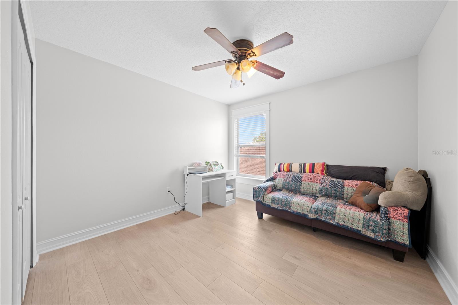 BIRCHWOOD NBHDS B & C - Residential