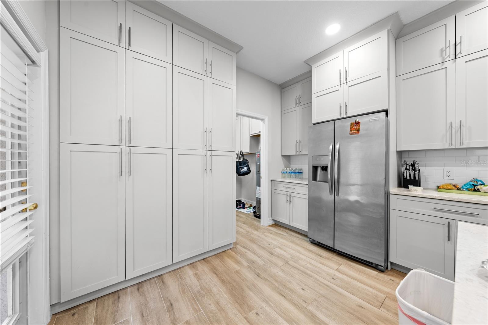 BIRCHWOOD NBHDS B & C - Residential