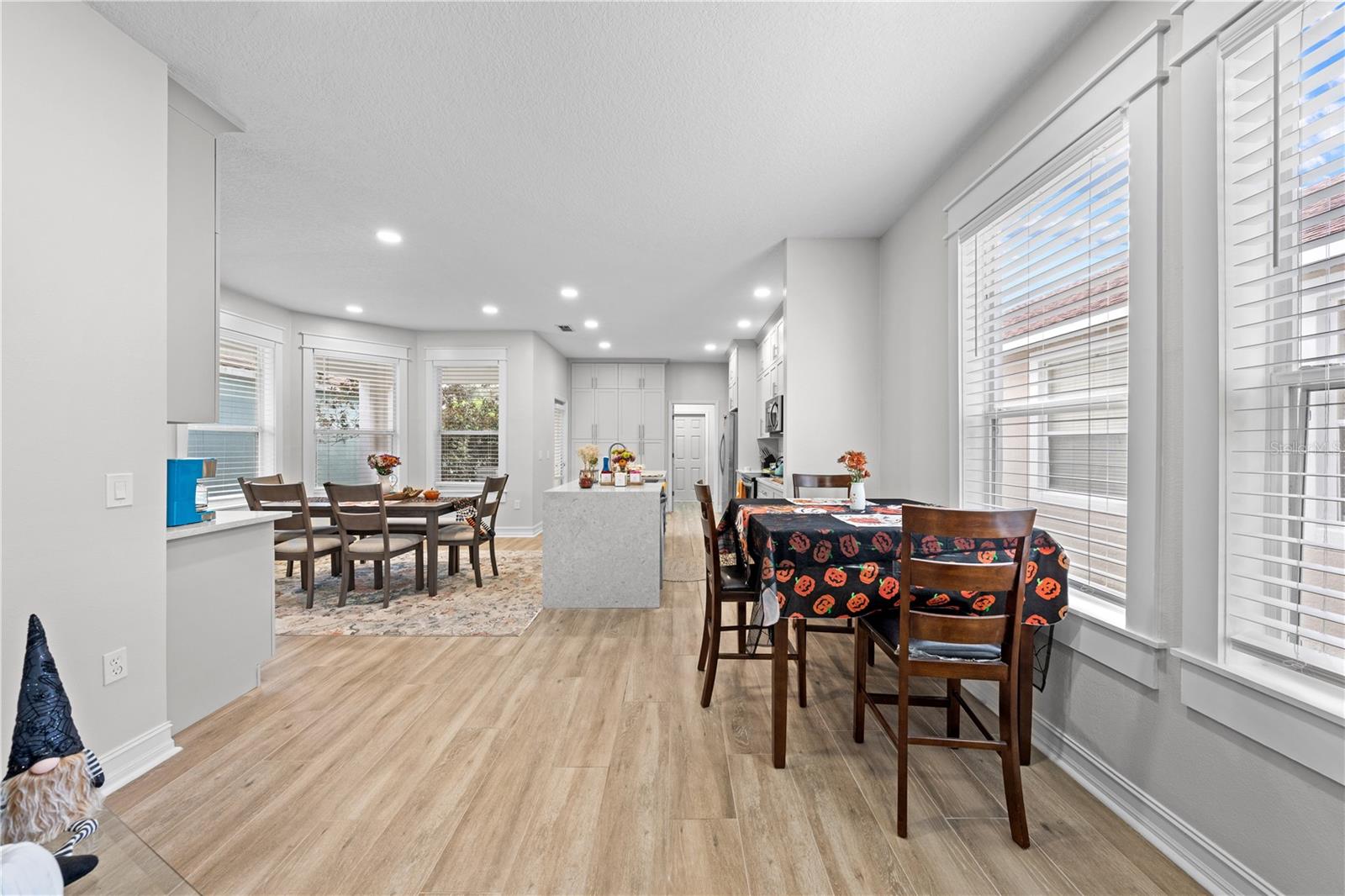 BIRCHWOOD NBHDS B & C - Residential