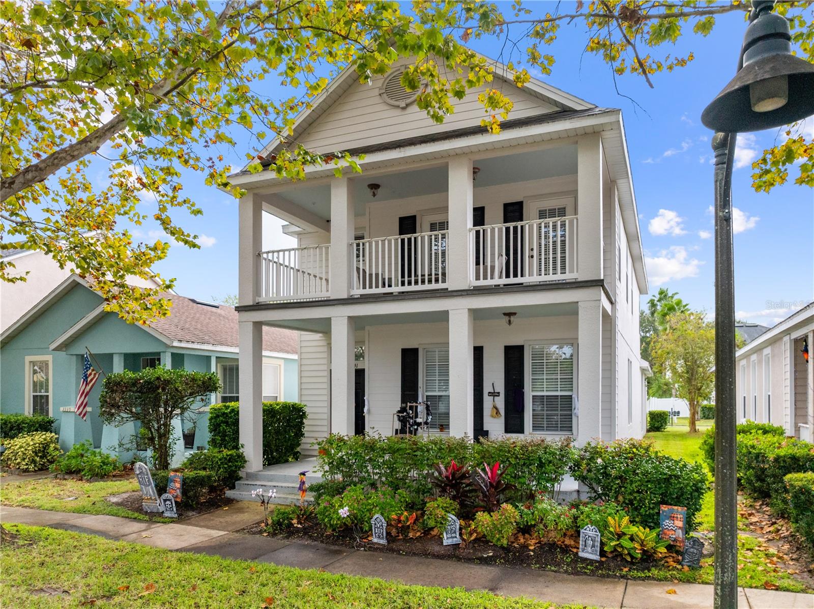 BIRCHWOOD NBHDS B & C - Residential