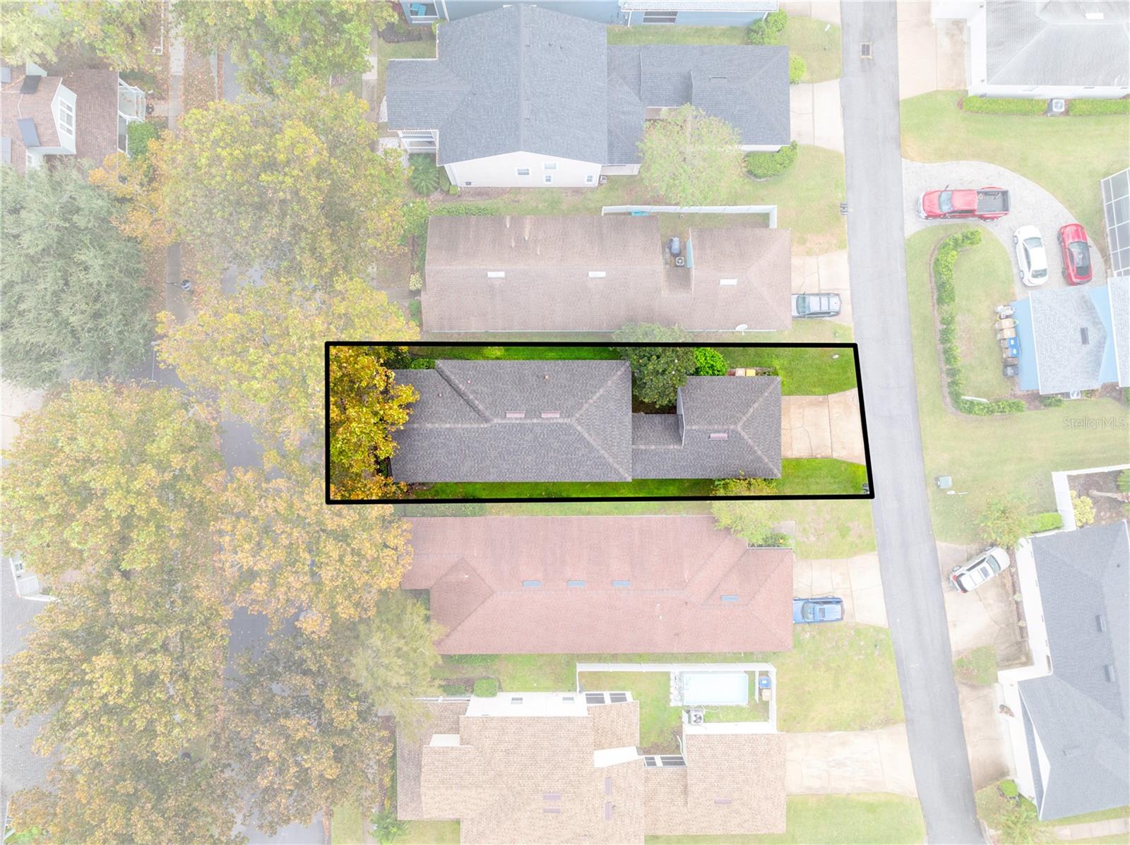 BIRCHWOOD NBHDS B & C - Residential