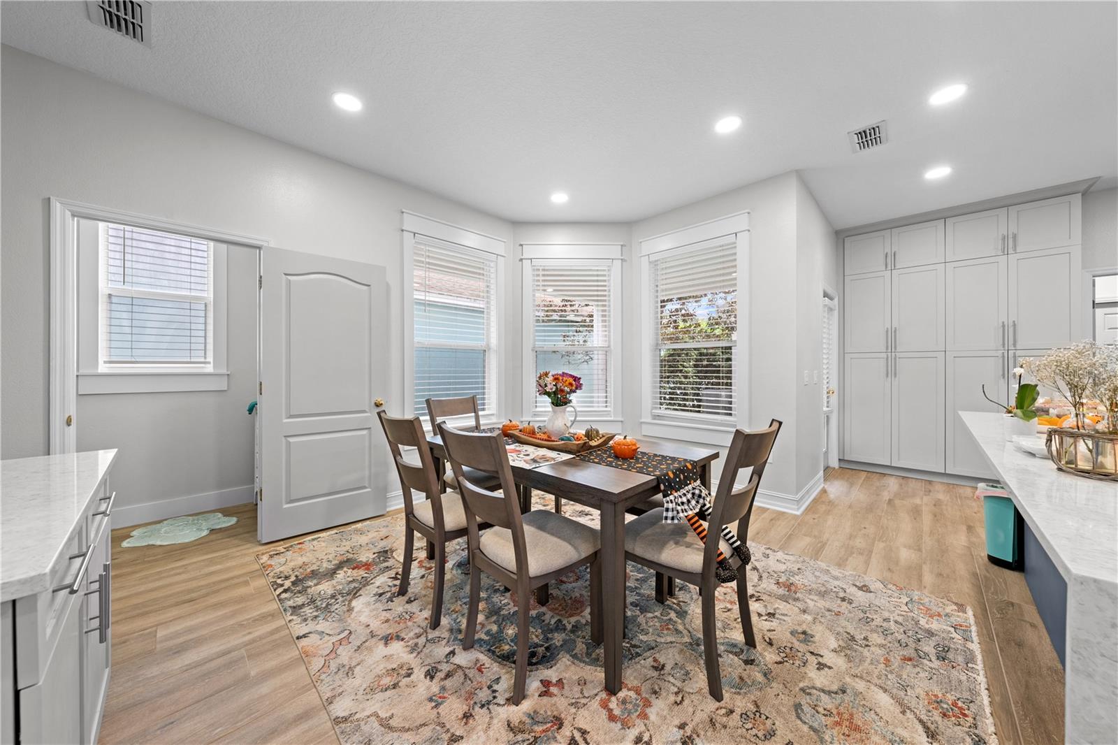 BIRCHWOOD NBHDS B & C - Residential