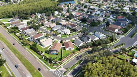 A home in ORLANDO