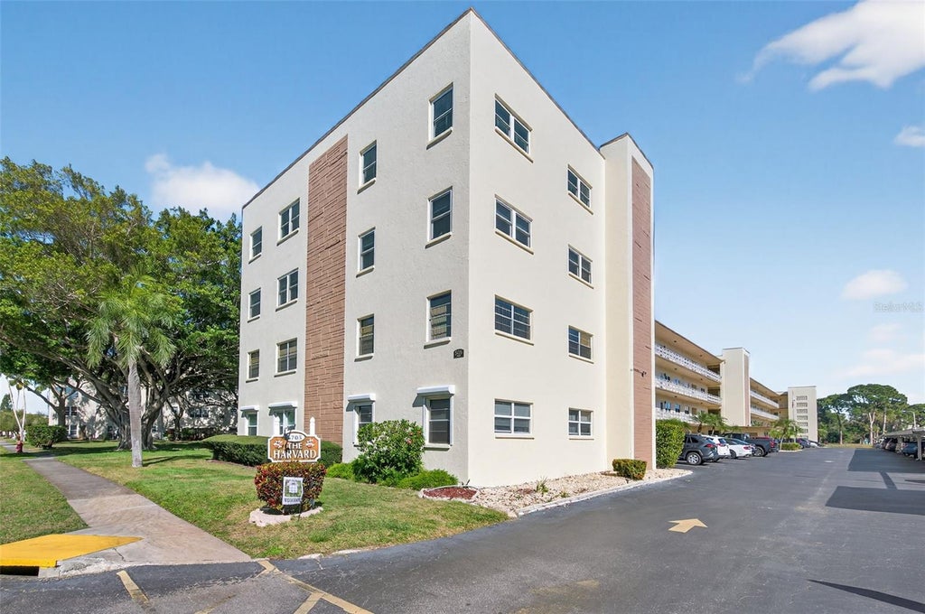 Photo of 5705 80th Street N #105, St Petersburg, FL 33709 (MLS # TB8560958)