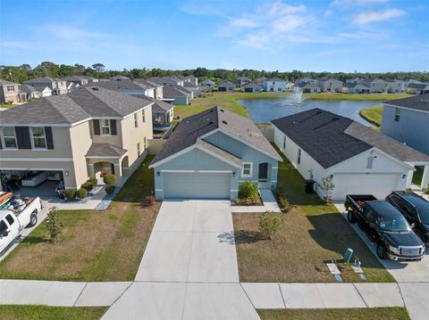 Photo of 3820 Mannered Gold Avenue, Bradenton, FL 34208 (MLS # TB8506055)