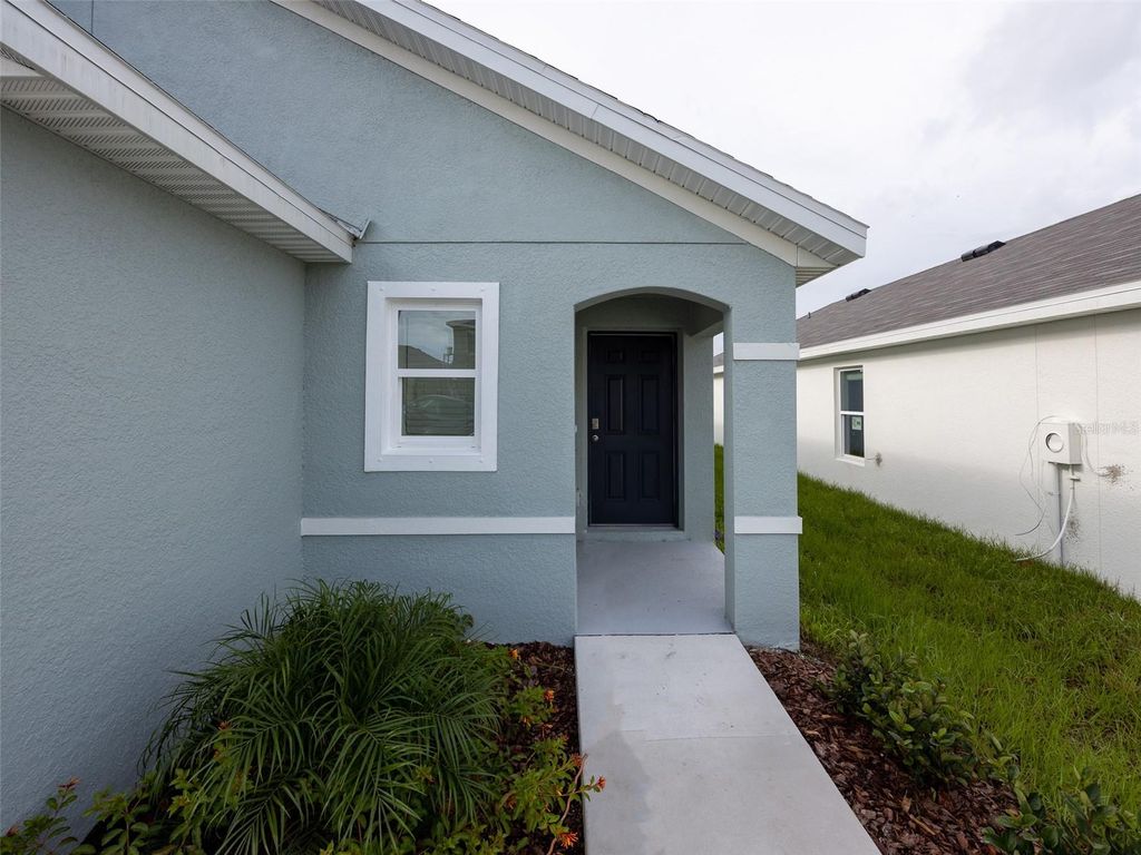 Photo of 3820 Mannered Gold Avenue, Bradenton, FL 34208 (MLS # TB8506055)