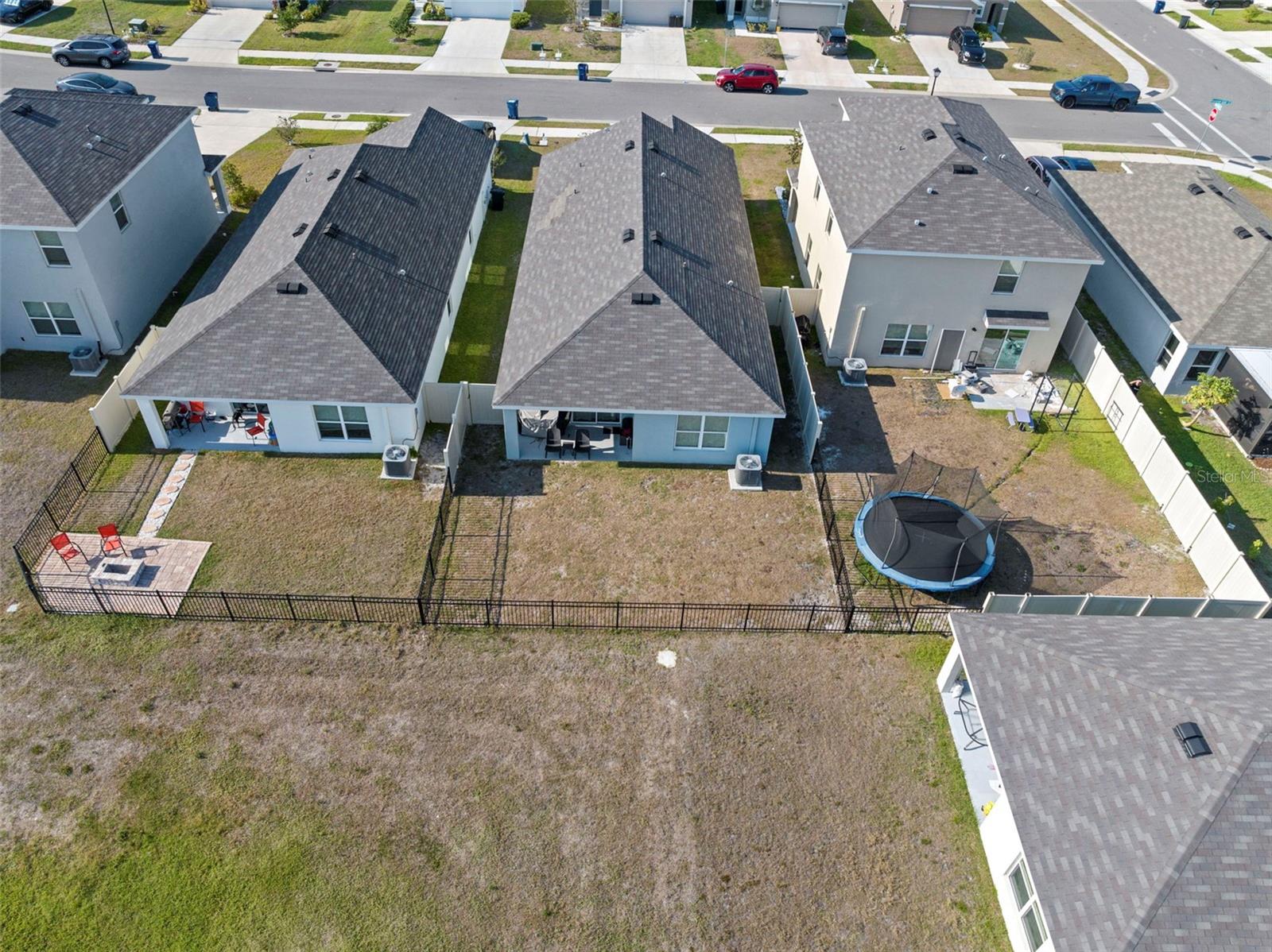 EVERGREEN PH I - Residential