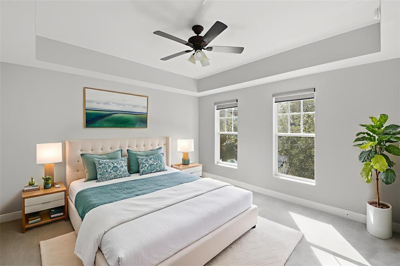 ARTISAN CLUB CONDO PH 4 - Residential