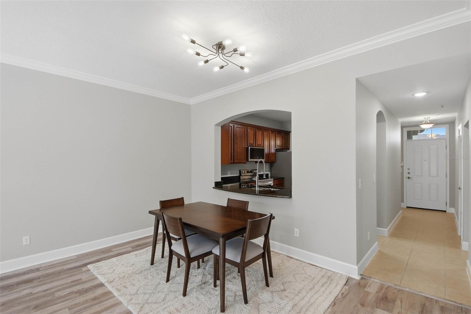 ARTISAN CLUB CONDO PH 4 - Residential