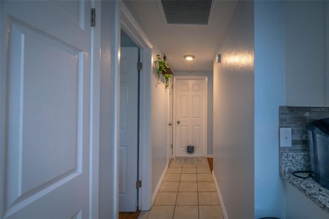 A home in PORT RICHEY
