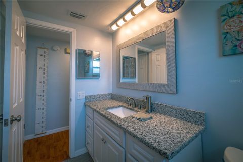 A home in PORT RICHEY
