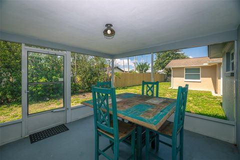 A home in PORT RICHEY