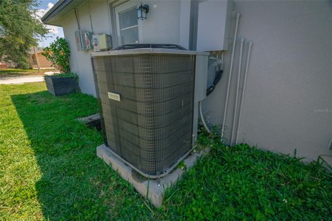 A home in PORT RICHEY