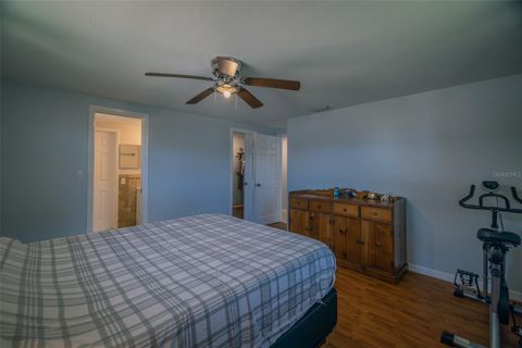 A home in PORT RICHEY