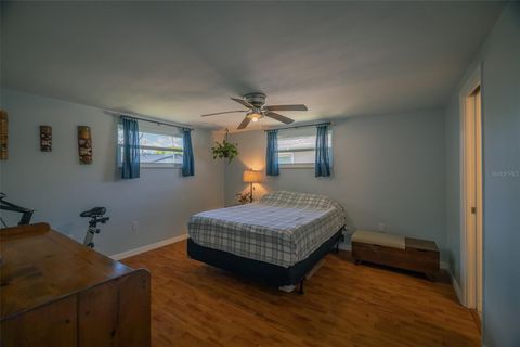A home in PORT RICHEY