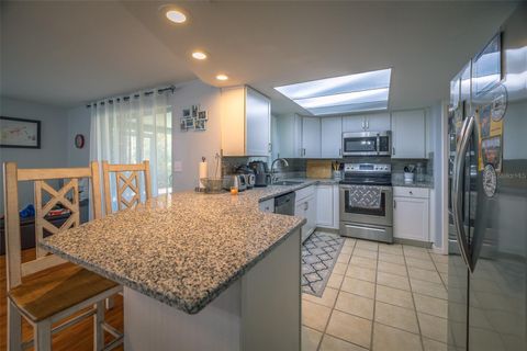 A home in PORT RICHEY