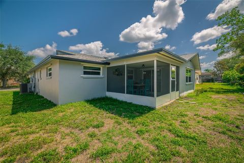 A home in PORT RICHEY