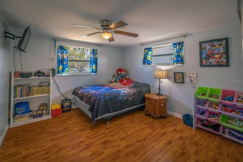A home in PORT RICHEY